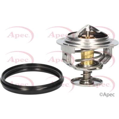 Thermostat, coolant (ATH1192)