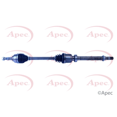 Drive Shaft (ADS1428R)