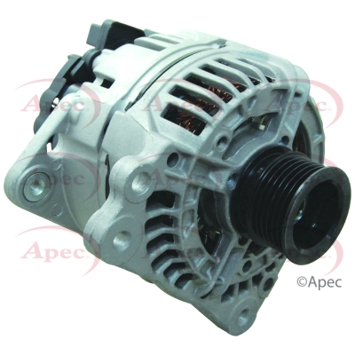 Alternator (AAL1670)