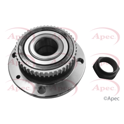 Wheel Bearing Kit (AWB1104)