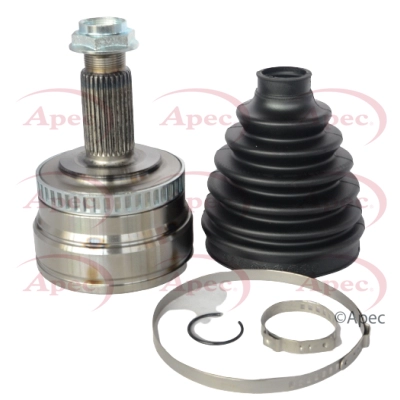 Joint, drive shaft (ACV1089)