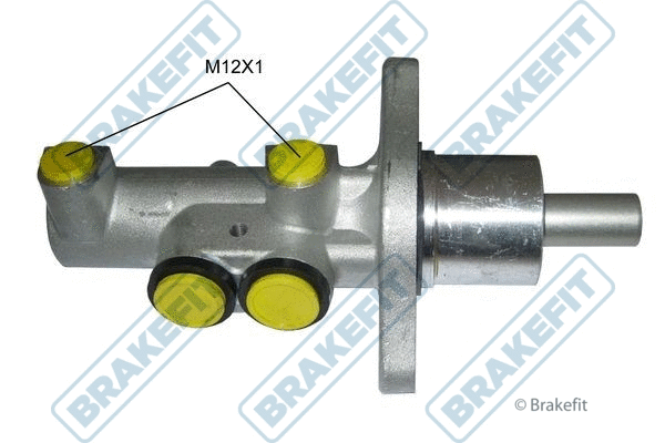 Brake Master Cylinder (BMC2002)