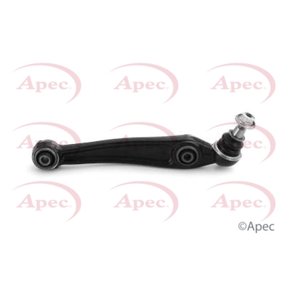 Control/Trailing Arm, wheel suspension (AST2417)