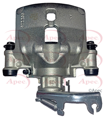 Brake Caliper