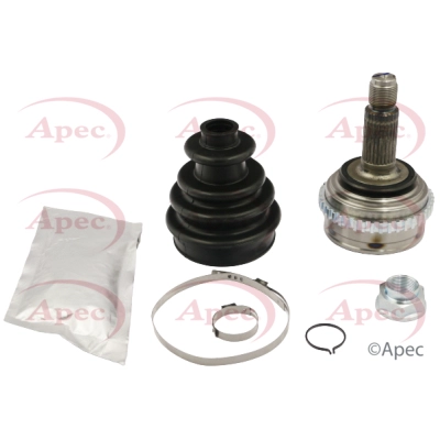 Joint, drive shaft (ACV1066)