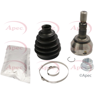 Joint, drive shaft (ACV1023)