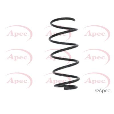 Suspension Spring (ACS1595)