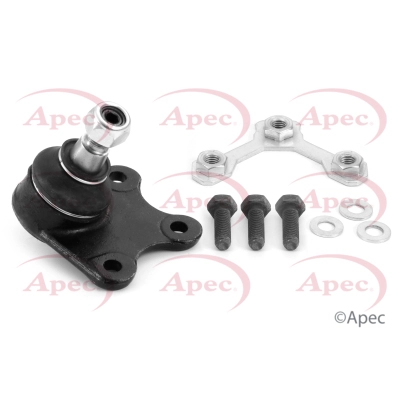 Ball Joint (AST0067)