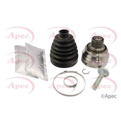 Joint, drive shaft (ACV1147)
