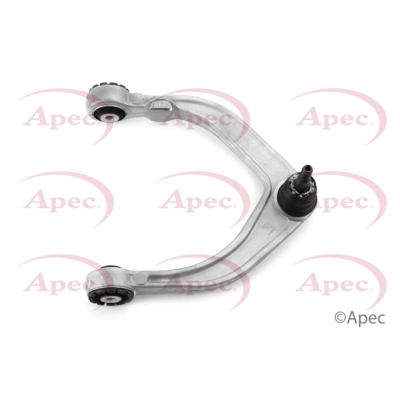 Control/Trailing Arm, wheel suspension (AST2826)