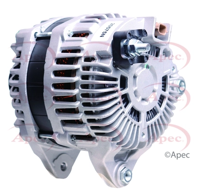 Alternator (AAL1956)