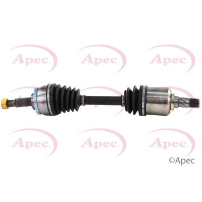 Drive Shaft (ADS1086L)