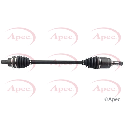 Drive Shaft (ADS1667LR)
