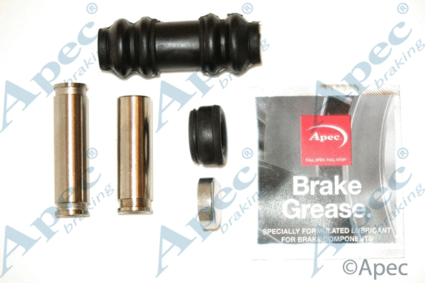 Guide Sleeve Kit, brake caliper (CKT1013)