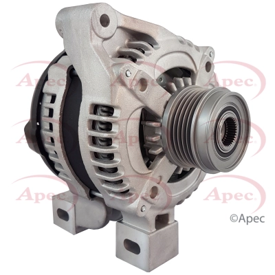 Alternator (AAL1817)