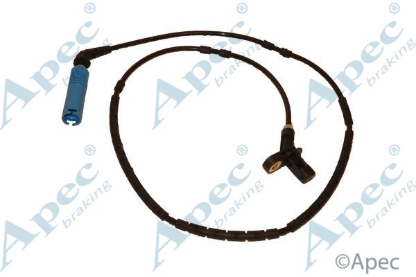 Sensor, wheel speed (ABS1091)