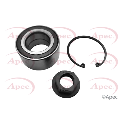 Wheel Bearing Kit (AWB1156)