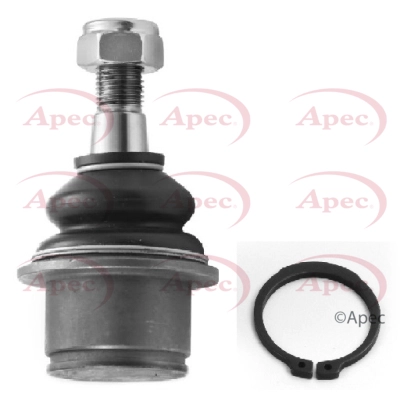 Ball Joint (AST0253)