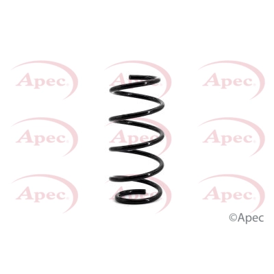 Suspension Spring (ACS1106)