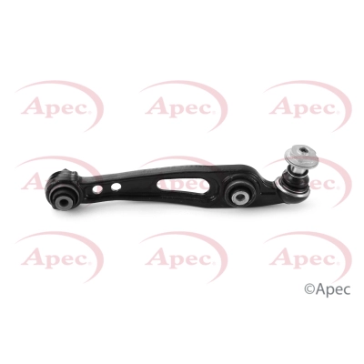 Control/Trailing Arm, wheel suspension (AST2766)