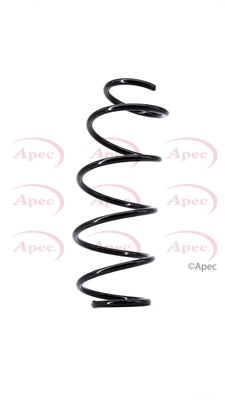 Suspension Spring (ACS1376)