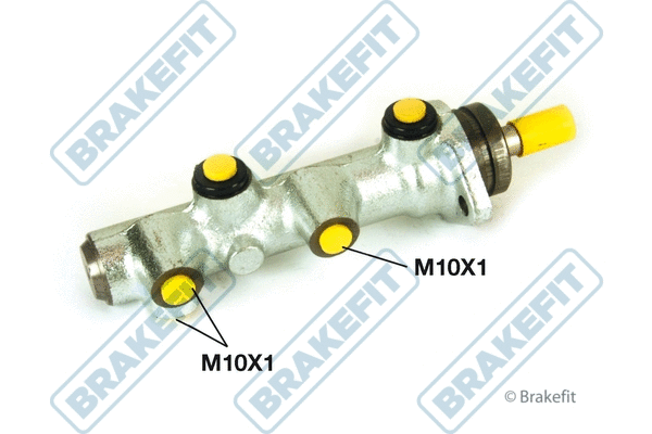 Brake Master Cylinder (BMC2035)