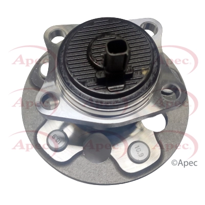 Wheel Bearing Kit (AWB1543)
