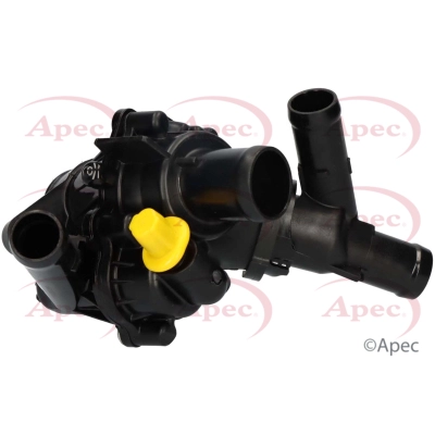 Thermostat, coolant (ATH1254)
