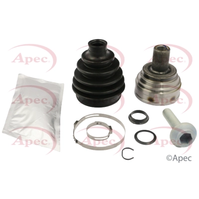 Joint, drive shaft (ACV1096)