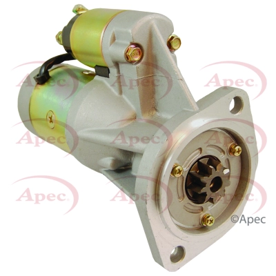 Starter (ASM1509)