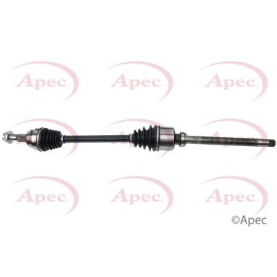Drive Shaft (ADS1106R)