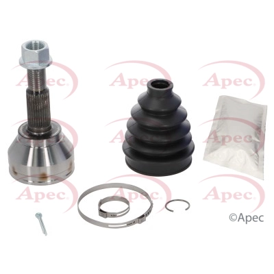 Joint, drive shaft (ACV1292)
