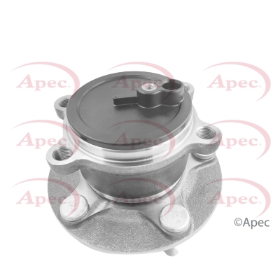 Wheel Bearing Kit (AWB1471)