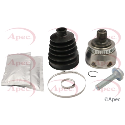 Joint, drive shaft (ACV1057)