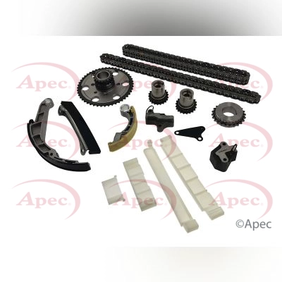 Timing Chain Kit (ACK4086)