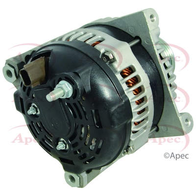 Alternator (AAL1553)