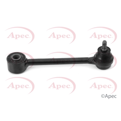 Control/Trailing Arm, wheel suspension (AST2883)