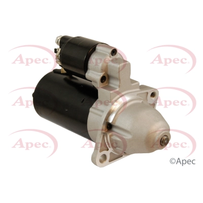Starter (ASM1053)