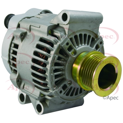 Alternator (AAL1396)