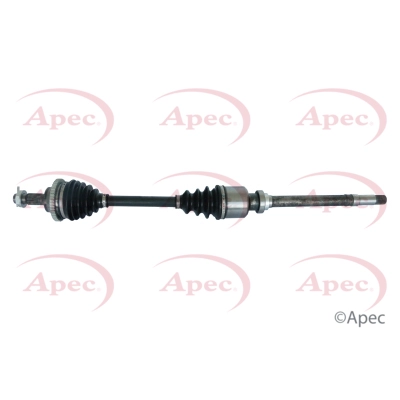 Drive Shaft (ADS1290R)
