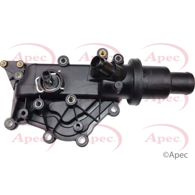 Thermostat, coolant (ATH1157)