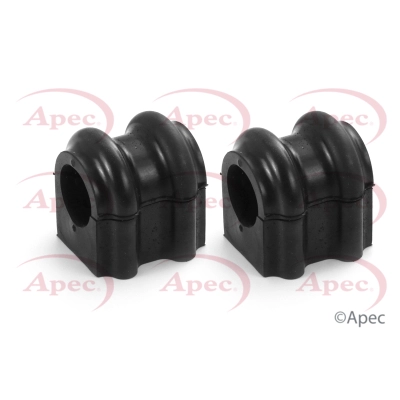 Mounting, stabiliser bar (AST8195)