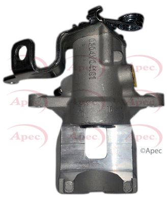 Brake Caliper (RCA618N)