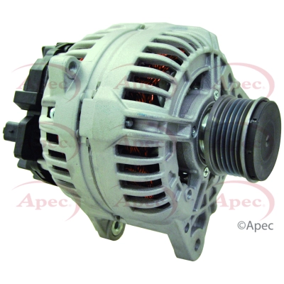 Alternator (AAL1194)