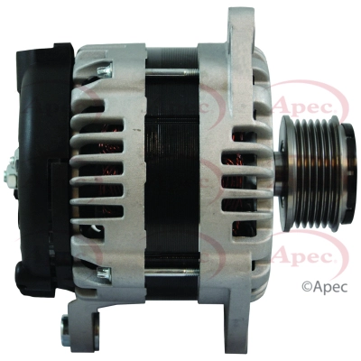 Alternator (AAL1849)