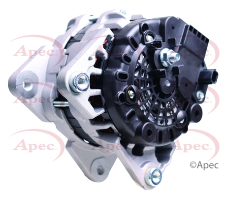 Alternator (AAL1947)