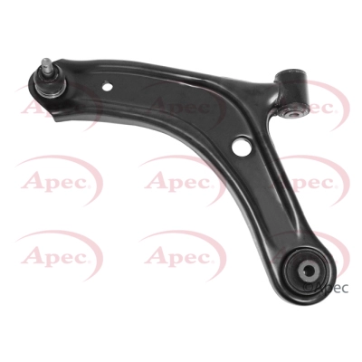 Control/Trailing Arm, wheel suspension (AST3192)