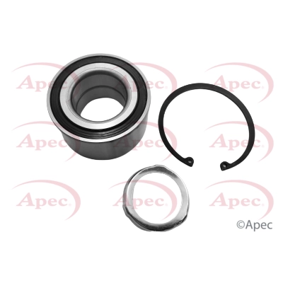 Wheel Bearing Kit (AWB1228)