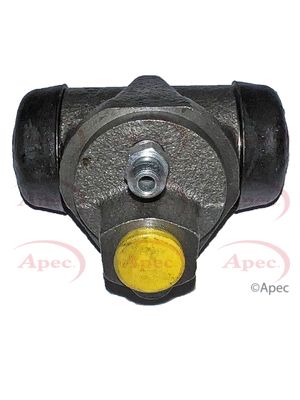 Wheel Brake Cylinder (BCY1624)