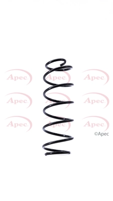 Suspension Spring (ACS1430)
